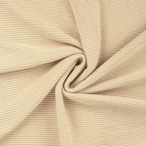 Sommerstrick, beige