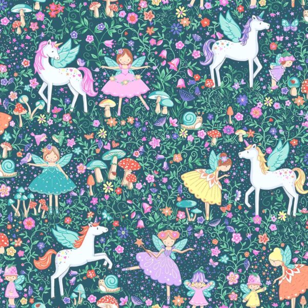 Fairy Dust - 112cm