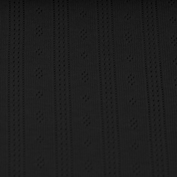 Feinstrickjersey – Bild 3