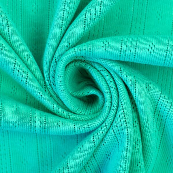 Feinstrickjersey