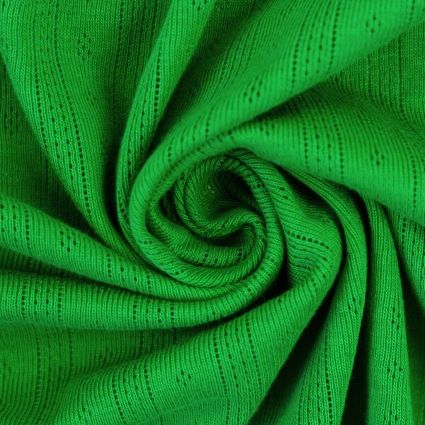 Feinstrickjersey