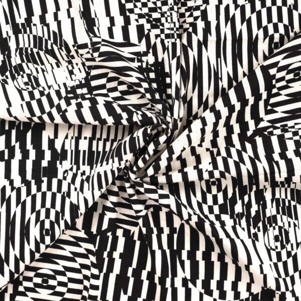Rayon Slub – Bild 2