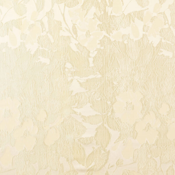 Jacquard Blumen – Bild 2