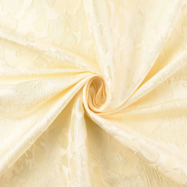Jacquard Blumen