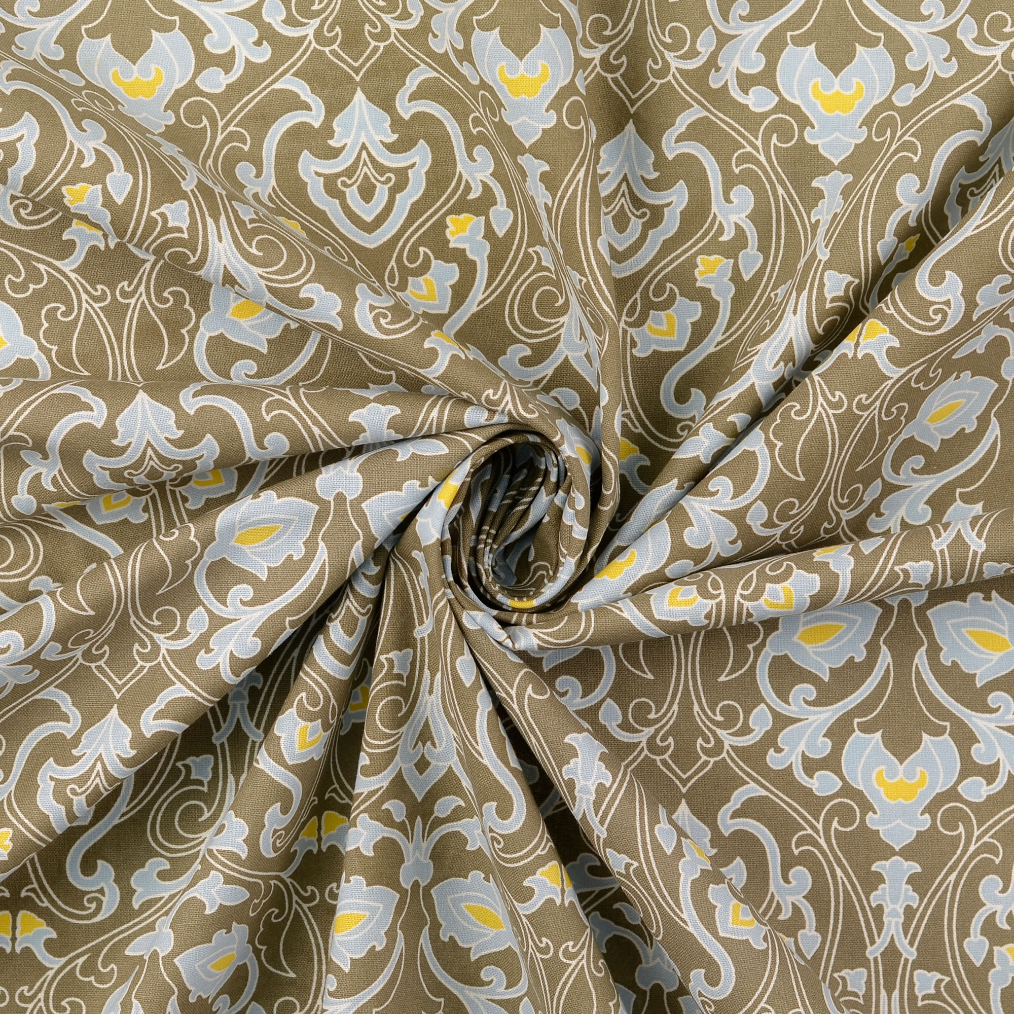 Baumwolle Ornamente – Bild 2