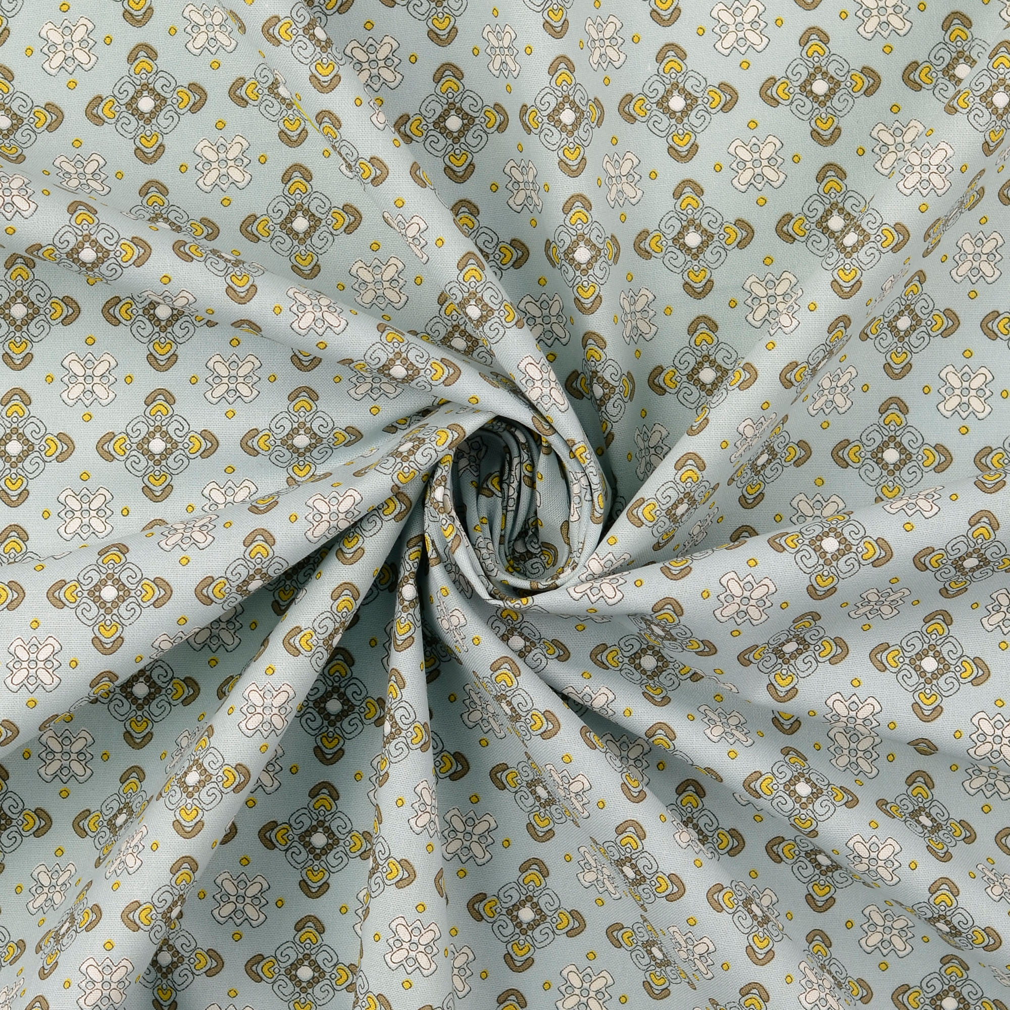 Baumwolle Ornamente – Bild 2