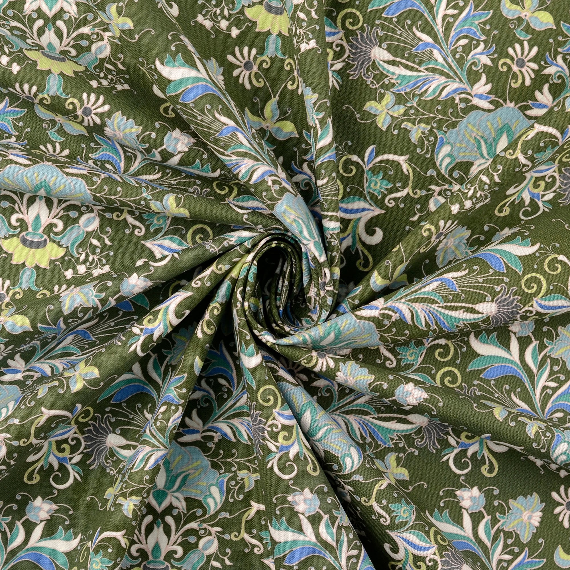 Baumwolle Ornamente – Bild 2