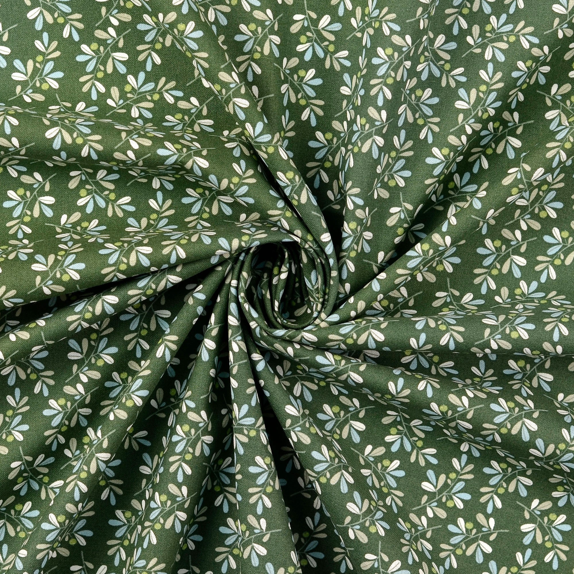 Baumwolle Zweige – Bild 2