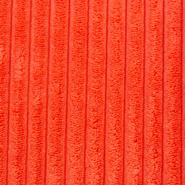Cord-Samt WANJA, orange