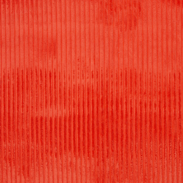 Cord-Samt WANJA, orange – Bild 6