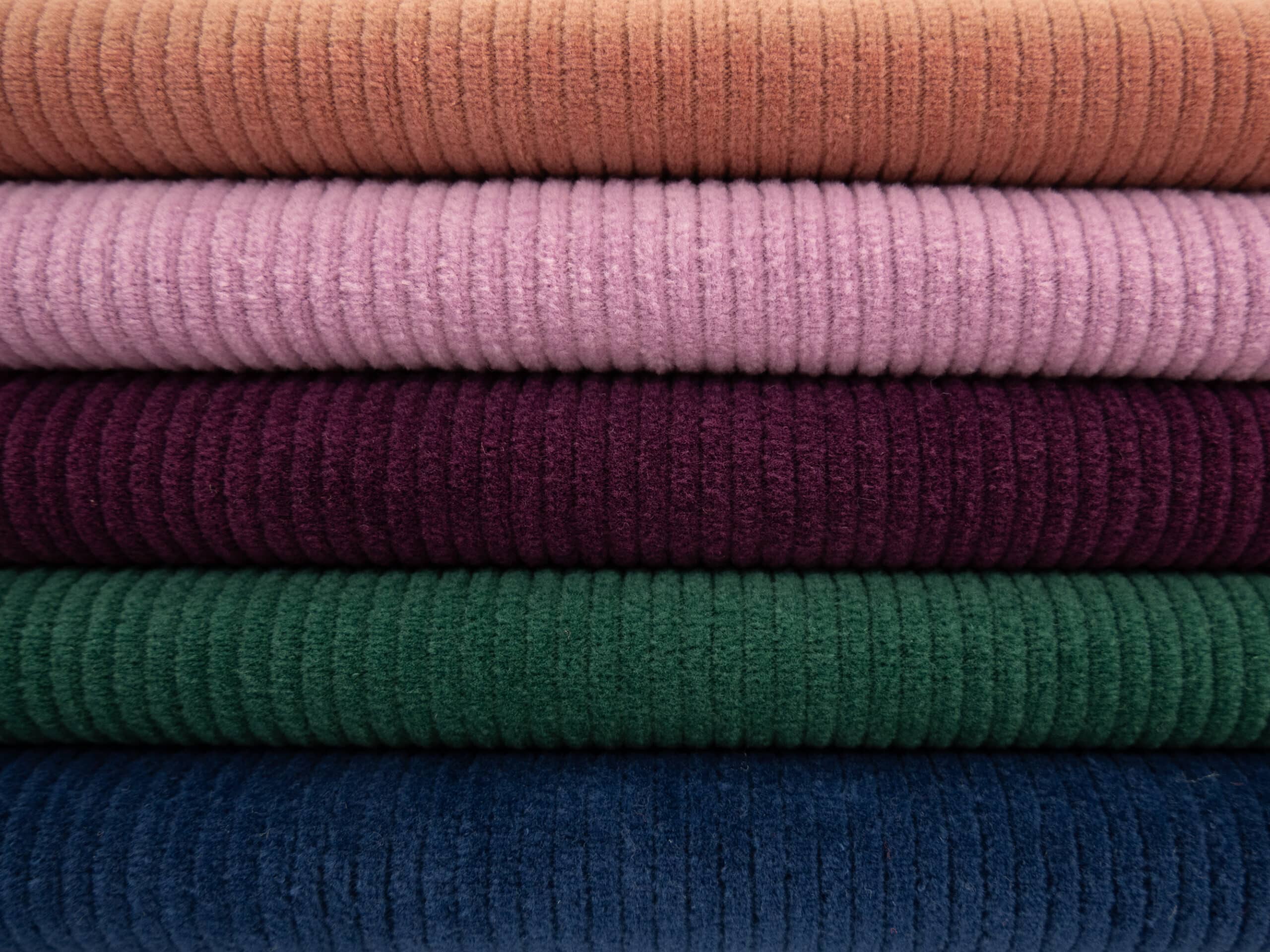 Nickycord bordeaux – Bild 3