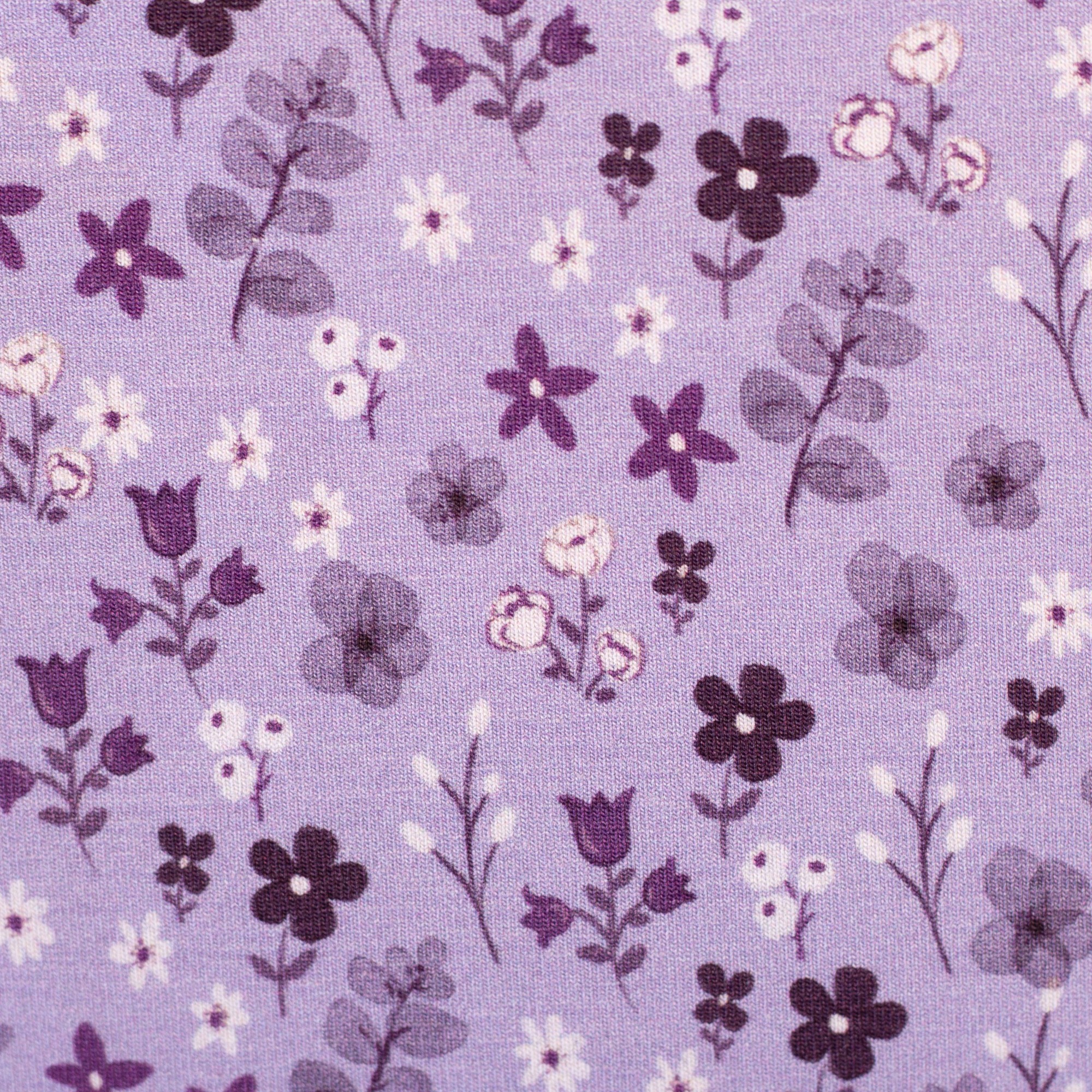 Baumwolljersey – Bild 2