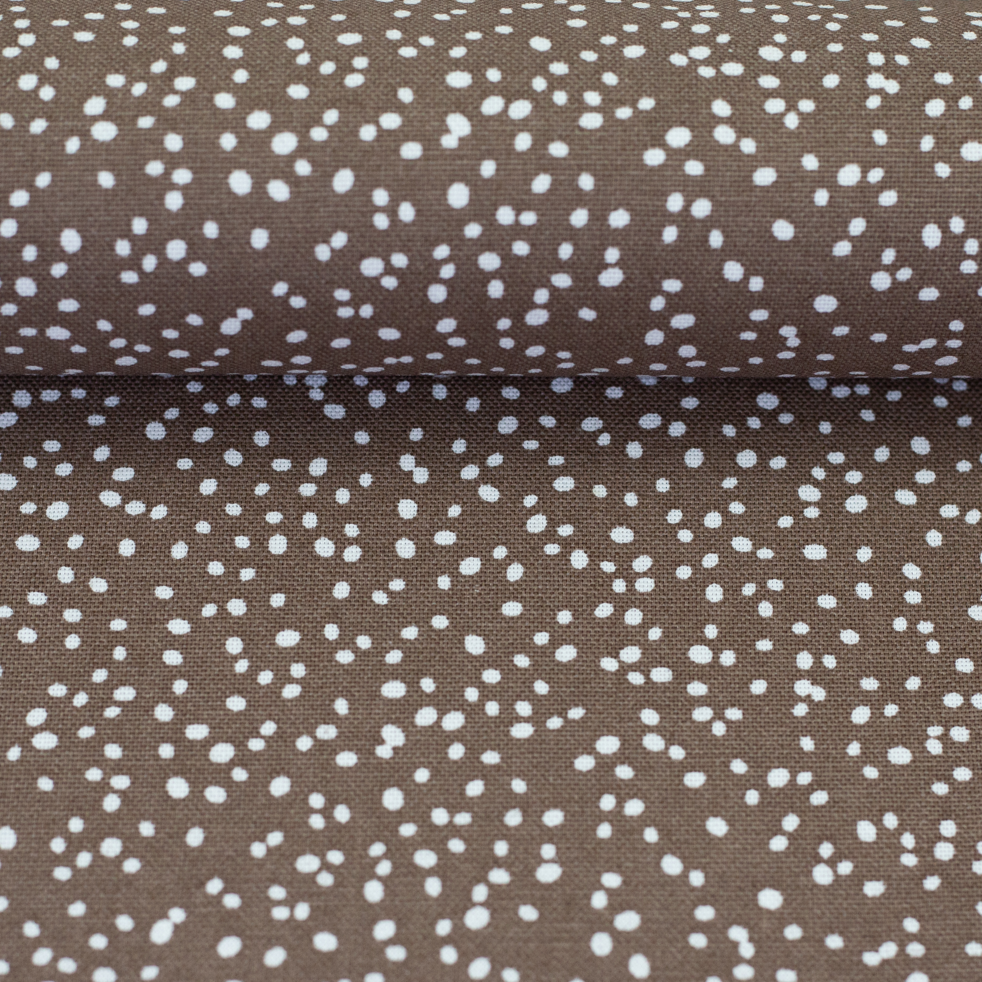 Canvas Schneeflocken