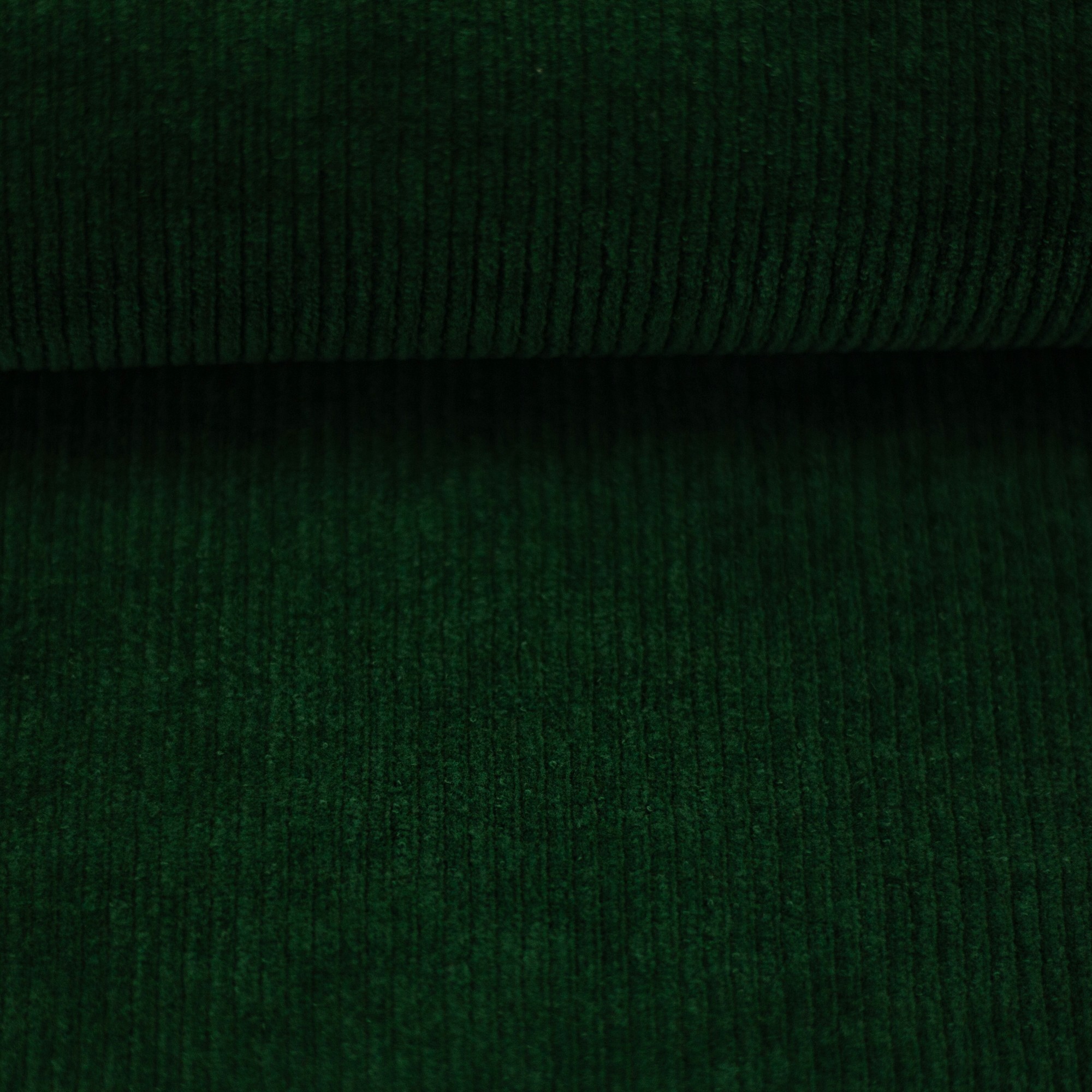 Nickycord dunkelgrün