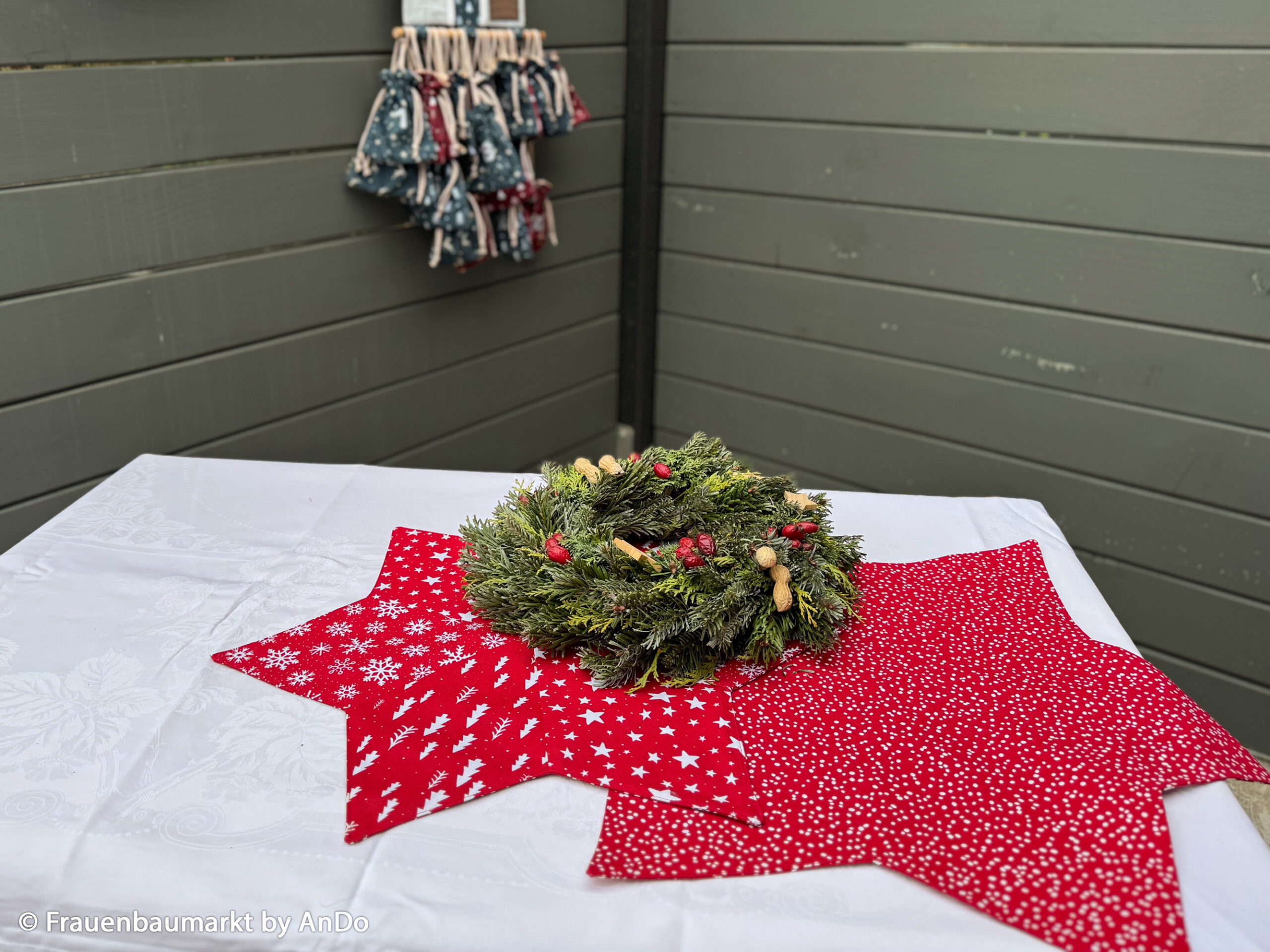 Canvas Sterne – Bild 4